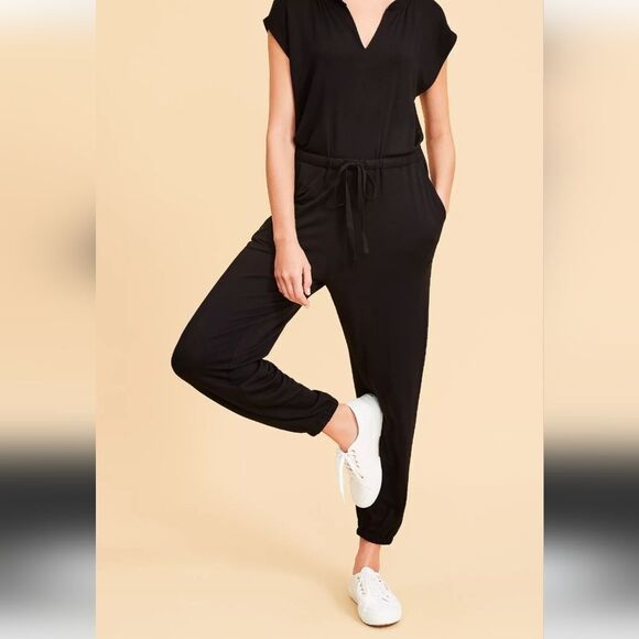 Loft Jumpsuit Sleeveless, size S - Picture 1 of 6